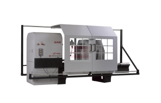 MTS美特斯 CTT1503 微機(jī)控制電子扭轉(zhuǎn)試驗機(jī)（5000Nm）