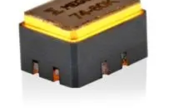 Endevco 新型高靈敏度三軸壓阻式加速度計(jì)，量程 2000g、滿量程輸出 600mV