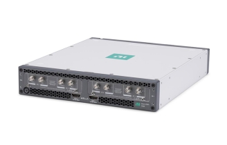 美國(guó)NI USRP X310 （KINTEX7-410T FPGA，2 通道，10 GIGE 和 PCIE 總線）