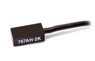 美國PCB 757AH /757FH 汽車安全測試傳感器 高壓加速度計