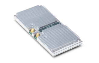 美國NI UBX 160 USRP 子板（10 MHz - 6 GHz，160 MHz 帶寬