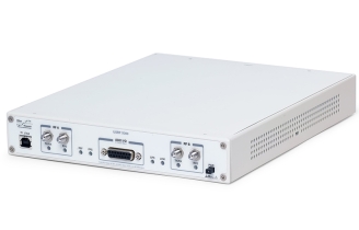 美國(guó)NI USRP X300 （KINTEX7-325T FPGA，2 通道，10GIGE 和 PCIE 總線）