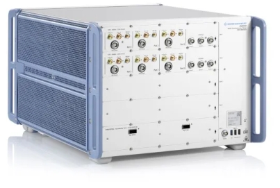 5G測(cè)試解決方案｜R&S全新CMX500一體化綜測(cè)儀重磅登場