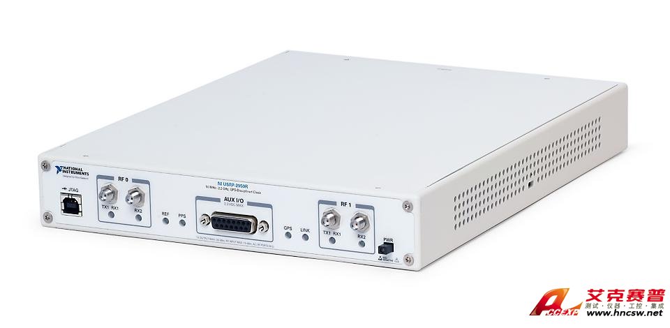 美國(guó)NI USRP-2950軟件無(wú)線電設(shè)備