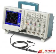 泰克TDS2002C2通道70MHz數(shù)字儲存示波器