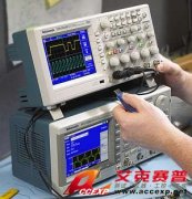 泰克TDS1012B2通道100MHz數(shù)字存儲示波器