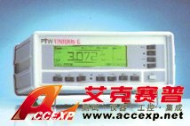 PTW UNIDOS E 放療劑量計(jì)