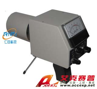 FJ-347A便攜式X、γ劑量率儀