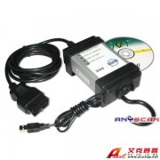 沃爾沃VOLVO VIDA 汽車(chē)檢測(cè)儀