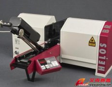 氣霧、粉霧劑粒度儀SPRAYER