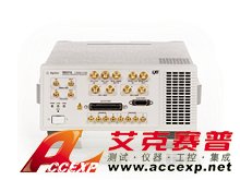 Agilent N8241A 任意波形發(fā)生器合成模塊，15位，1.25 GS/s 或 62