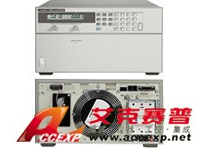 Agilent 6692A 6600 W系統(tǒng)電源，60V，110A