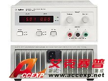 Agilent E3610A 30W電源，8V，3A或15V，2A