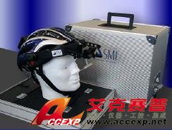 iView X HED200頭盔式眼動(dòng)追蹤系統(tǒng)