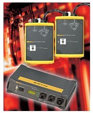 Fluke 1743 三相電能質(zhì)量測試儀