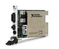 NI PXI-4130 功率源測(cè)量儀