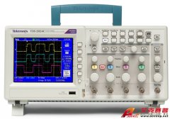 Tektronix TDS2001C 示波器，TDS2001C 價格4600元