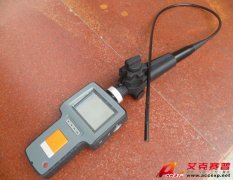 AC38ER 8mm鏡頭4方向視頻內(nèi)窺鏡，汽車(chē)內(nèi)窺鏡，管道內(nèi)窺鏡