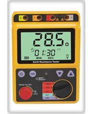 希瑪 AR-4105A 接地電阻測(cè)試儀