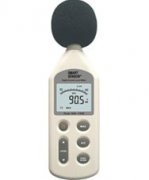 ?，攕martsensor AR834 噪音計(jì)