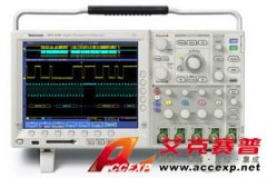 美國(guó)泰克Tektronix DPO4104  數(shù)字熒光示波器