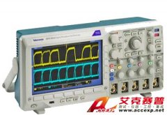 美國(guó)泰克TektronixDPO3K數(shù)字熒光示波器