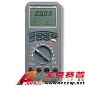 韓國(guó)森美特SUMMIT86手提式數(shù)字萬(wàn)用表