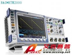 R&S RTM2054 數字示波器