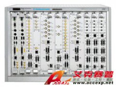 R&S AMMOS GX400 監(jiān)測(cè)解決方案