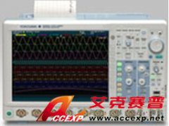 橫河 YOKOGAWA DLM4058 數(shù)字示波器