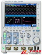 橫河 YOKOGAWA DLM2052 示波器