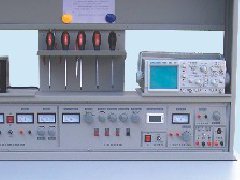 TSI 70A 電子技能及生產工藝流水線創(chuàng)新實訓臺