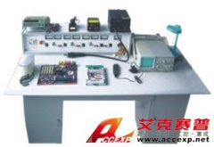 TSI SM-81 多媒體智能型數(shù)碼應用技術實驗實訓裝置