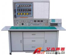 TSI KL-825B 通用電工、電子實驗與電工、電子技能綜合實訓(xùn)考核裝
