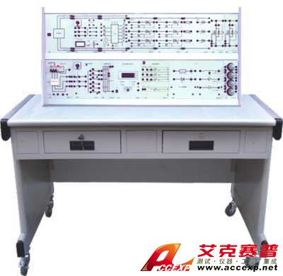 HYK-860E型電力電子高級技師實(shí)訓(xùn)考核裝置