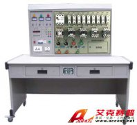 TSI BS-C6140 普通車(chē)床電氣技能實(shí)訓(xùn)考核裝置