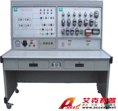 HY-M7130K型 平面磨床電氣技能培訓(xùn)考核實驗裝置