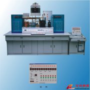 TSI-32型仿真中央空調(diào)微機(jī)控制實驗室設(shè)備