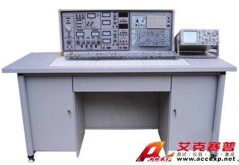 模電、數(shù)電、高頻電路實驗室設(shè)備