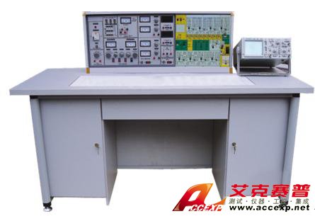 模電、數(shù)電、自動(dòng)控制原理實(shí)驗(yàn)室設(shè)備