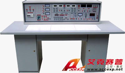 HYS-820型高級電工實驗室成套設(shè)備（帶功率表、功率因數(shù)表）