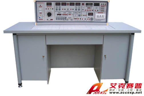 高級(jí)模電、數(shù)電實(shí)驗(yàn)室成套設(shè)備