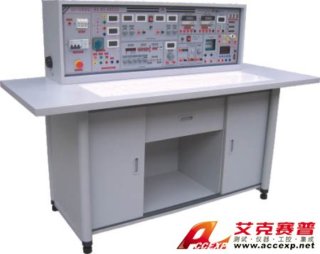 HYS-820C型高級電工、模電、數(shù)電、電力拖動實驗室成套設(shè)備