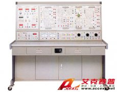 TSI DD-505型現(xiàn)代電力電子技術(shù)實驗裝置