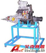 TSI 汽車(chē)發(fā)動(dòng)機(jī)翻轉(zhuǎn)臺(tái)架、發(fā)動(dòng)機(jī)解剖演示臺(tái)