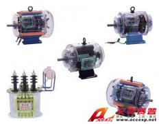 TSI 電動(dòng)機(jī)、發(fā)動(dòng)機(jī)、變壓器模型