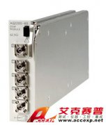 橫河 YOKOGAWA AQ2200-411 光開(kāi)關(guān)模塊