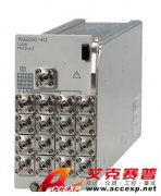 橫河 YOKOGAWA AQ2200-412 光開(kāi)關(guān)模塊