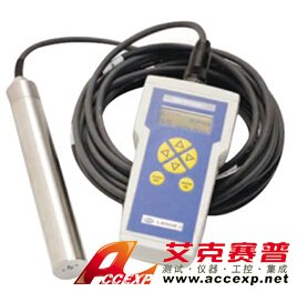 哈希 hach TSS Portable 便攜式濁度、懸浮物和污泥界面監(jiān)測儀 圖片