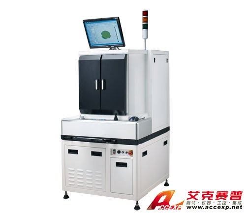 LED 全光通量自動(dòng)測試系統(tǒng)